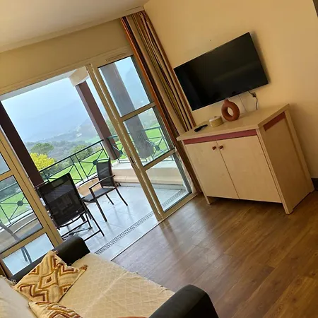 Cap Esterel By Sara Apartment *
