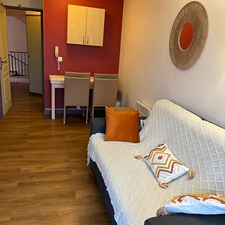 Cap Esterel By Sara Apartment